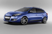 ルノー、メガーヌRSのMCモデルなど3車種を新たに市場投入 画像