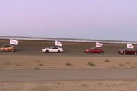 日産 アルティマ 新型…サプライズなプロポーズ[動画] 画像