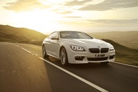 BMW6/5シリーズ、V8が449psへパワーアップ…燃費は16%向上 画像
