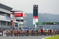 ENJOY! SPORT BIKE 2012 フジ55開催…最長250kmを走破 画像