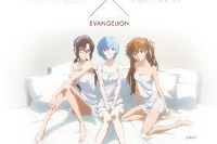 エヴァンゲリオン×美少女写真展 開催 画像