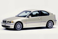 続【BMW『3シリーズ・コンパクト』変身】M3の弟分、4気筒Mの可能性 画像