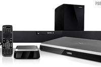 Vizio、 99ドルのGoogle TV搭載STB「Co-Ster Stream Player」を発表 画像