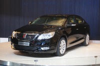中国上海汽車、米ミシガン州に中核拠点 画像