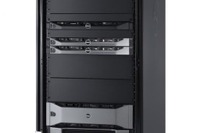 デル、容易にプライベートクラウド構築…Dell vStart 画像
