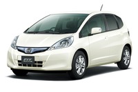 ホンダ、海外生産が過去最高を更新…5月実績 画像