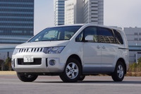 三菱自動車、総生産が3か月ぶりのマイナス…5月実績 画像