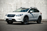 スバル XV 詳細判明…10月9日発売、209万円から 画像