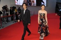 「るろうに剣心」レッドカーペット＆完成披露イベント 画像