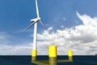 富士経済、2030年の洋上風力発電システム市場3兆875億円を予測 画像