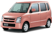 軽四輪車中古車販売、8カ月連続プラス…5月 画像