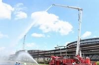 【夏休み】JXエネルギー、製油所・備蓄基地見学ツアーを実施 画像