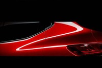【パリモーターショー12】ルノー ルーテシア、新型を予告 画像