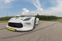SRT バイパーのレーサー、GTS-R …開発順調[動画] 画像