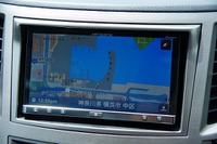【カロッツェリア アプリユニット SPH-DA09】スマホアプリが大画面で使える本格ナビに 画像