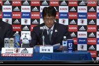 サッカー五輪代表&なでしこメンバー発表 画像