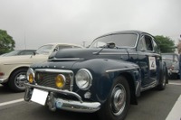 【写真蔵】スプレンドーレ・ピクニック アメリカ車・スウェーデン車 画像