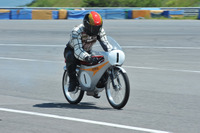 【ホンダコレクション】最高速175km/hの50ccレーサー RC116('66)…写真蔵 画像