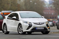 欧州乗用EV市場、ボルト兄弟車がシェア20%超でNo.1に 画像
