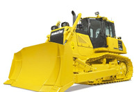 コマツ、生産性と燃費性能を両立した中・大型ブルドーザー3機種を発売 画像