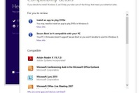 Windows 8 Proへのアップグレード、39.99ドル 画像