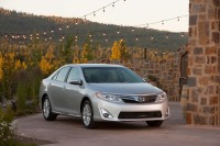 6月のトヨタ米国新車販売、54.3％の大幅増 画像