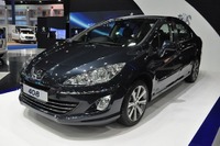 三菱自とPSAプジョーシトロエン、ロシア工場での本格生産を開始 画像