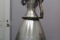 JAXA、LNGエンジン基礎技術を確立、NASAの性能上回る 画像