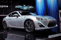86 と BRZ、6月米国販売好調 サイオンブランド最販記録 画像