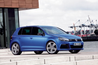 VW国内新車販売、ポロ、ゴルフ好調で20%増…2012年上半期 画像
