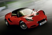 ロータス エリーゼS 発売、610万円 画像
