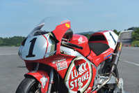 【ホンダコレクション】8耐ファン垂涎の歴代 RVF/RC45('98)&('99)写真蔵 画像