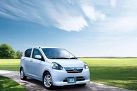 2012年上半期新車販売車名別、4位〜8位は軽自動車  画像