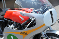 【ホンダコレクション】日本GP優勝の記念すべき一台 RC164('63)写真蔵 画像