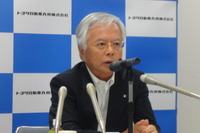 二橋トヨタ九州社長「海外部品の調達も推進」 画像