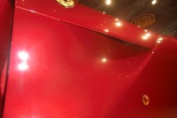【フェラーリ F12 ベルリネッタ 日本発表】新世代スポーツを体現したアーキテクチャー 画像
