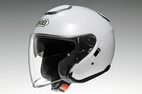 SHOEI、インナーサンバイザー装備のヘルメットを発売 画像