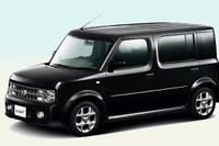 【株価】三菱自動車のぞき全面高 画像