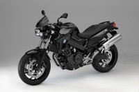 BMW、2013年モデルから二輪全車にABS標準化 画像