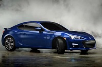 スバル BRZ、熱い走りをイメージしたカナダ版CMが完成［動画］ 画像