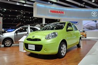 日産、2016年度までにASEAN生産能力を倍の70万台に 画像