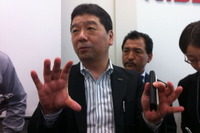 アジア・パシフィック日産木村社長、インドネシア能増「売り切る自信がある」 画像