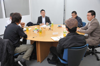 【EV・PHVオーナー座談会】購入満足度はいかに? 画像