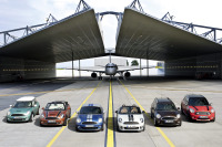 MINI、オランダの三菱子会社で生産検討と発表 画像