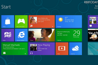 Windows 8の発売は10月末 画像