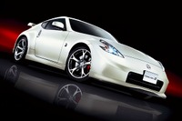 オーテックジャパン、フェアレディZ Version NISMO マイナーチェンジ 画像