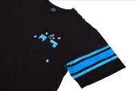 アイスクライマーTシャツで夏を乗り切る 画像