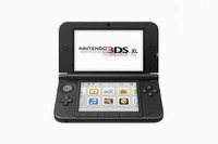 任天堂、Comic-Con 2012で3DS LLを展示 画像