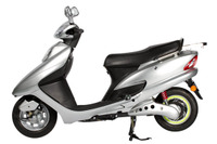 テラモーターズ、ベトナムの電動バイク販売事業調査が助成対象に 画像