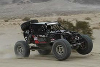 NITTO、キング・オブ・ハマーズ参戦ドライバーをモチーフにした番組を配信 画像